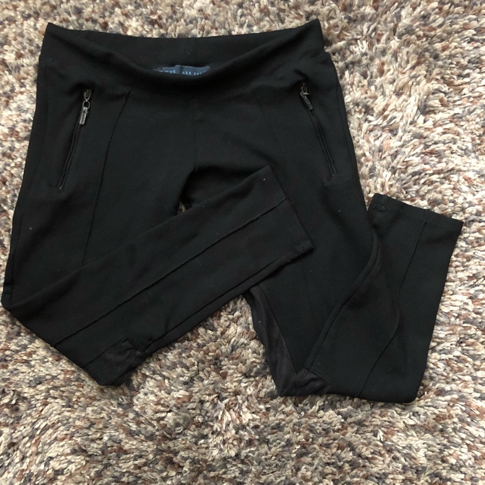 Zara leggings